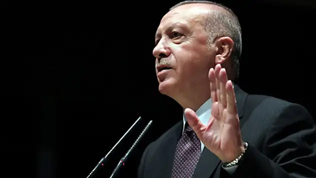 Fatih Altaylı Erdoğan çok mutlu deyip açıkladı! AK Parti ilk kez...