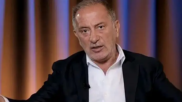 Fatih Altaylı şüpheli sıfatıyla ifadeye çağrıldı

