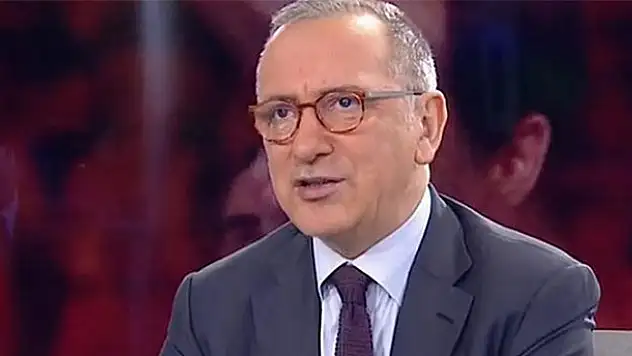 Fatih Altaylı'ya 'hakaret ve tehdit' suçlamasıyla iddianame