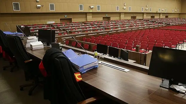 Fatih Altaylı'nın 'Cumhurbaşkanını tehdit' suçundan yargılandığı davada gerekçeli karar açıklandı