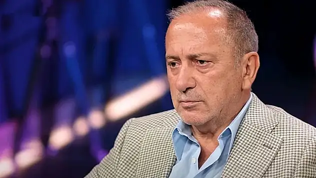 Fatih Altaylı'ya tahliye kararı