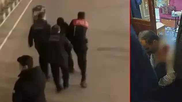 Fatih Camii saldırganının eski eşi konuştu! 'Öfke nöbeti yaşıyordu'
