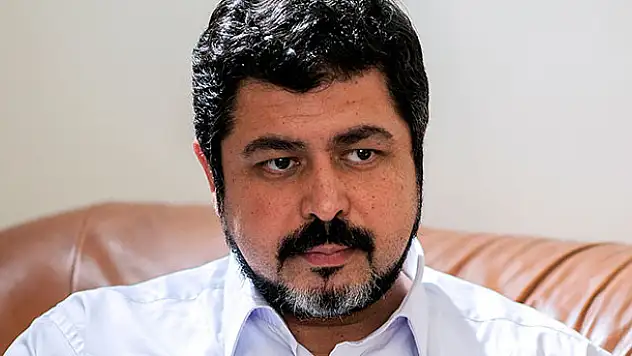 Fatih Çıtlak Konya'ya geliyor