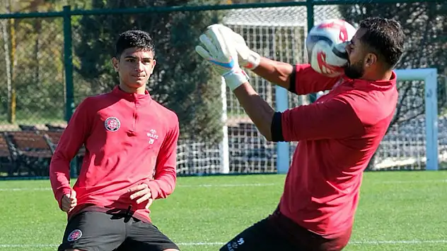 Fatih Karagümrük 24 maçtır gol yiyor!