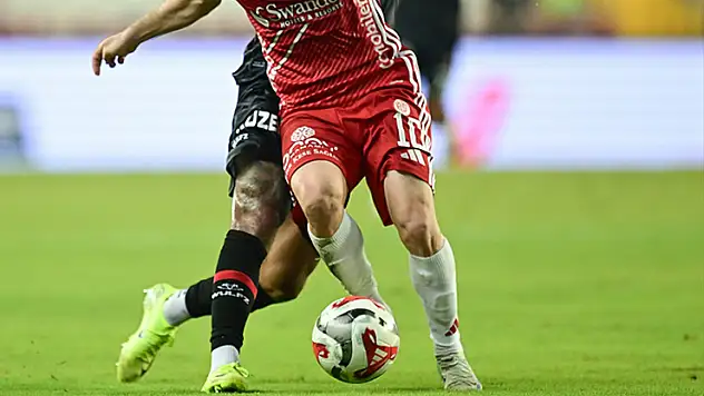 Fatih Karagümrük, Antalyaspor'u ağırlayacak
