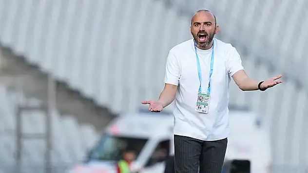 Fatih Karagümrük cephesi mutlu!