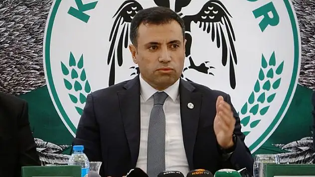 Fatih Özgökçen: 3-4 takviye daha düşünüyoruz
