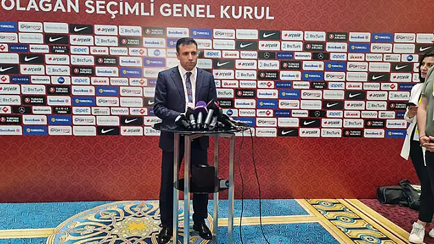 Fatih Özgökçen: 5 transfer yapacağız