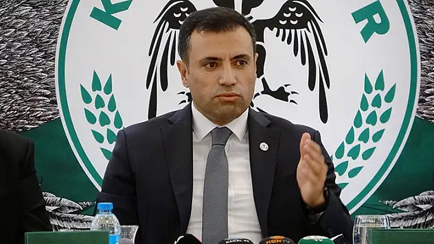 Fatih Özgökçen: Bütün maçlardan 3 puanla ayrılmak istiyoruz
