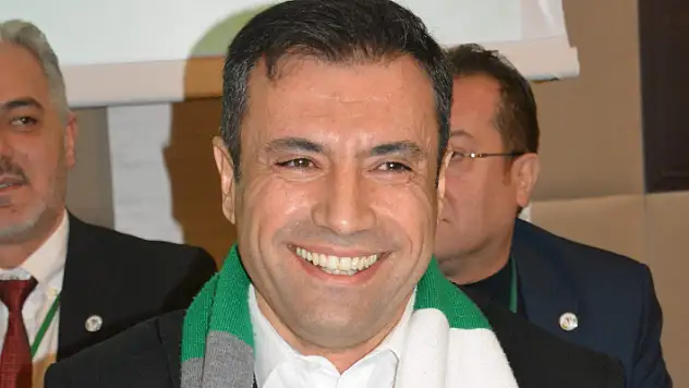 Fatih Özgökçen: Kırgınlığım yok