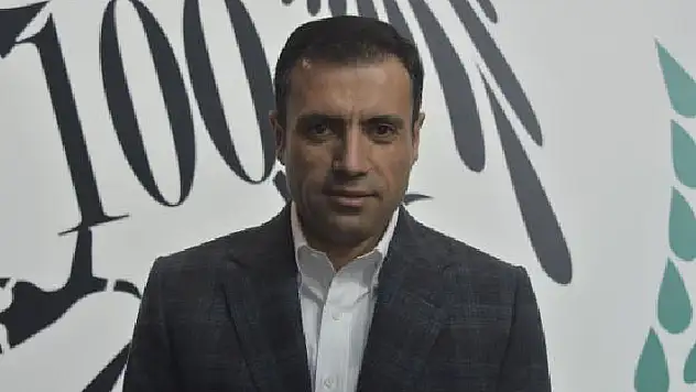 Fatih Özgökçen: Konyaspor ister istemez bir yarışın içinde tabii ki olacaktır
