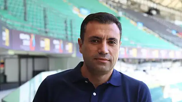 Fatih Özgökçen: 'Namağlup bir Konyaspor devam ediyor'