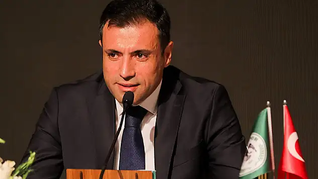 Fatih Özgökçen: Transferi kapattık