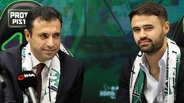 Fatih Özgökçen'den duygusal paylaşım 