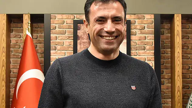 Fatih Özgökçen'den şampiyonluk sözleri!