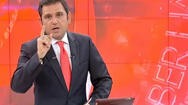 Fatih Portakal'dan çok konuşulacak açıklama