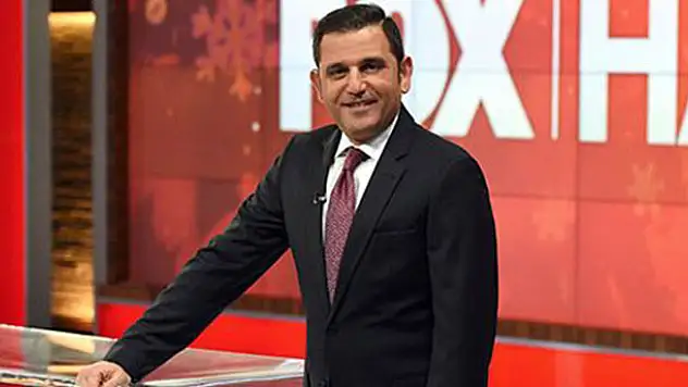 Fatih Portakal: Soyuma sopuma baktım, hain değilim!