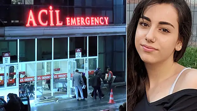 Fatih'te 17 yaşındaki Melek Nur'u öldüren sanık: Benim gönlüm rahat kimseyi öldürmek istemedim