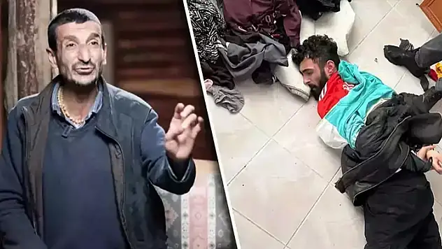 Fatih'te 'Diyarbakırlı Ramazan Hoca'yı öldüren sanık için için istenen ceza belli oldu
