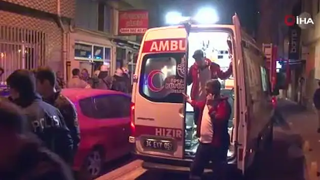 Fatih'te pide fırınında çıkan yangında ağır yaralanan 3 kişi hayatını kaybetti

