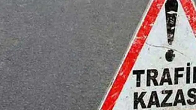 Fatih'te trafik kazası: 4 yaralı