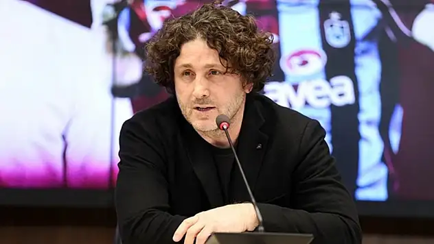 Fatih Tekke: 'Bu dönemde 6 puan almak çok önemliydi'