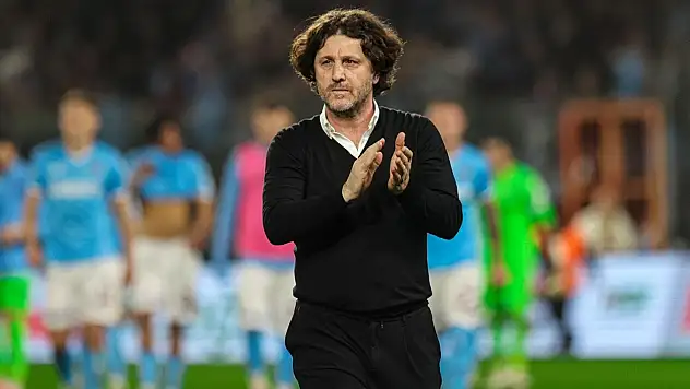 Fatih Tekke'den Konyaspor açıklaması