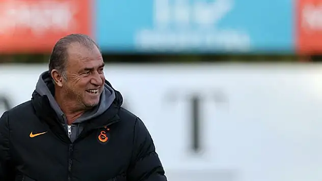 Fatih Terim: '3 puan aldığımız için memnunum'