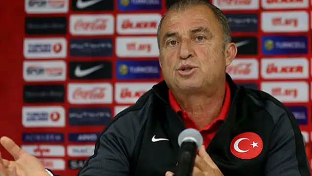 Fatih Terim: Bedelini ödemeye hazırım