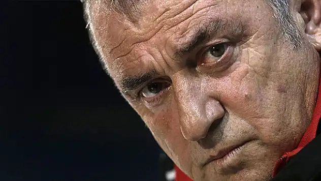 Fatih Terim: Biz yapsak soruşturma açılırdı!