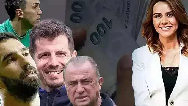 Fatih Terim cephesinden Seçil Erzan'ın fon vurgunu sonrası ilk açıklama!