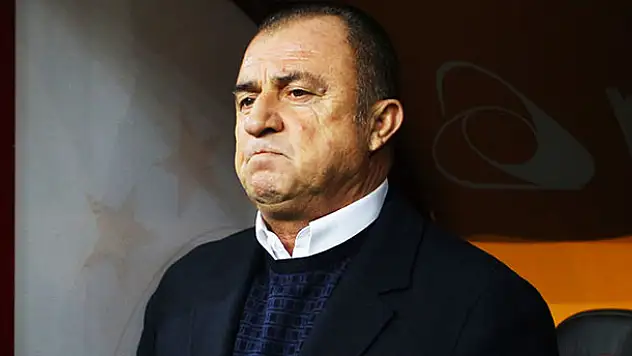 Fatih Terim'den Arda Turan açıklaması!