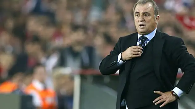 Fatih Terim'den EURO 2016 sürprizi