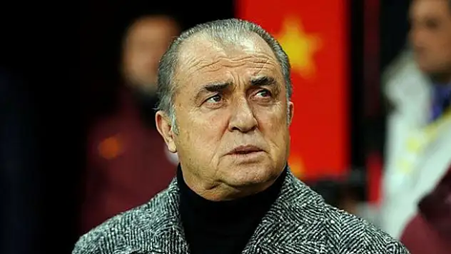 Fatih Terim'den 'istifa etmem' mesajı