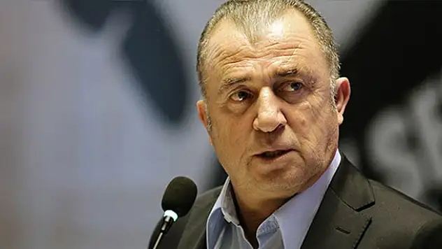 Fatih Terim'den önemli açıklamalar