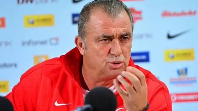 Fatih Terim'den TFF'ye ihtarname: 3.5 milyon Euro'mu ödeyin