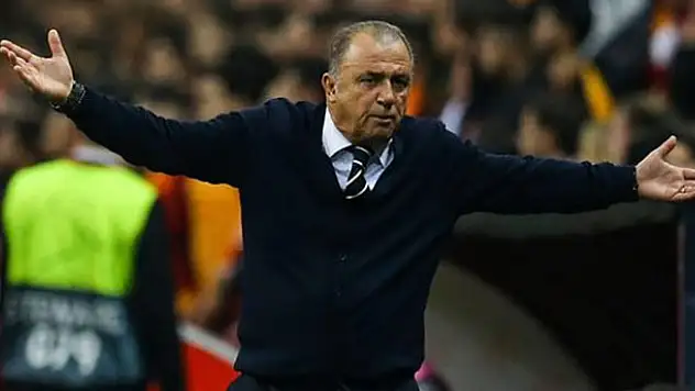 Fatih Terim'e bir şok daha! TFF'ye açılan davada...