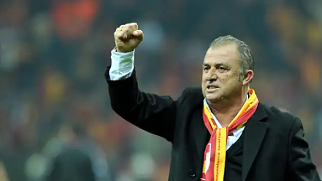 Fatih Terim, Galatasaray'a mı geliyor?