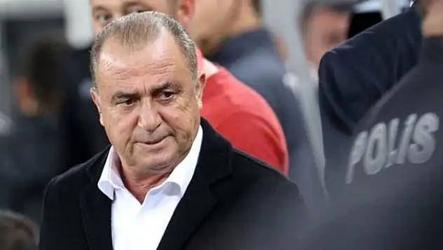 Fatih Terim, Gençlerbirliği maçı sonrası fena patladı: Galatasaray bu şekilde lakayıt, ciddiyetsiz olmaz