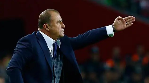 Fatih Terim: Hemen Gidip Getirin Onu