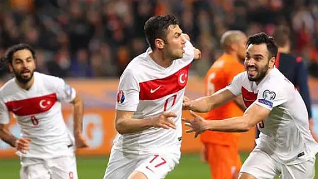 Fatih Terim ilk 11'i açıkladı!