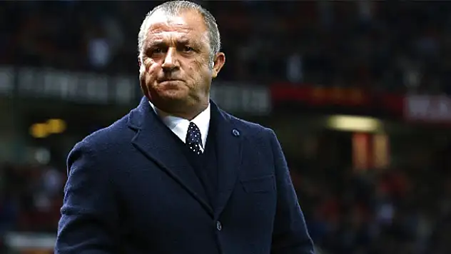 Fatih Terim'in babası hayatını kaybetti