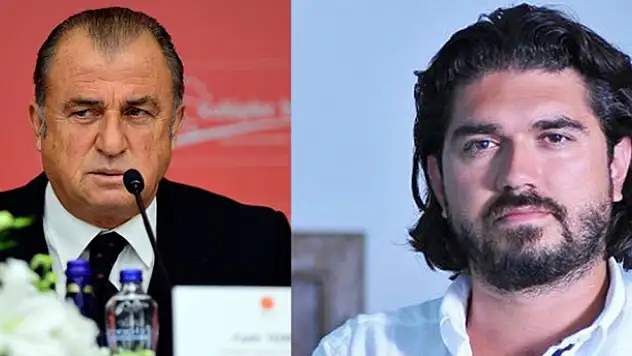 Fatih Terim'in R. Ozan Kütahyalı'ya açtığı davada karar
