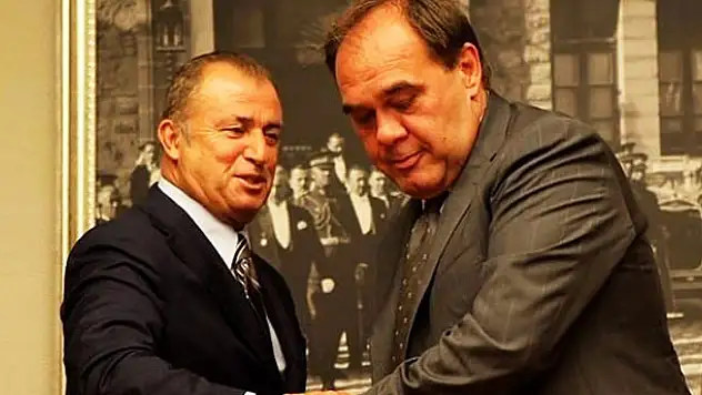 Fatih Terim'in tazminatında flaş gelişme!
