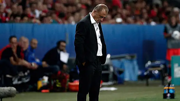 Fatih Terim'in yerine sürpriz isim!