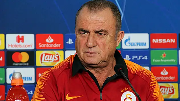 Fatih Terim korona virüse yakalandı!