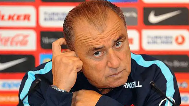 Fatih Terim Milli Takım'da 128. kez sahaya çıkacak