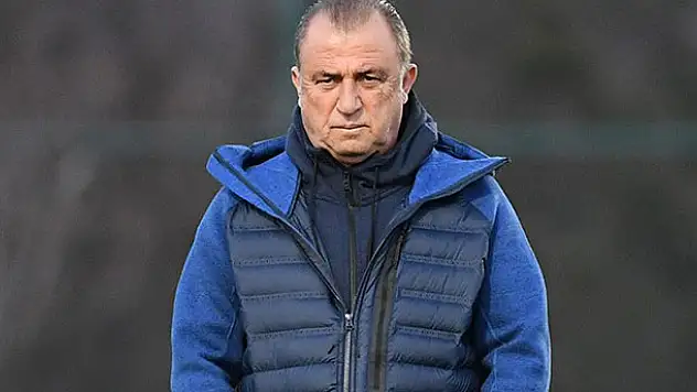 Fatih Terim milli takımı bıraktı!