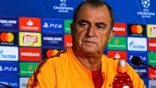 Fatih Terim, Neymar ve Cavani sözleriyle Galatasaraylıları uyardı