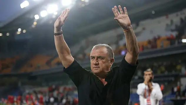 Fatih Terim, Panathinaikos ile anlaşma sağladı
